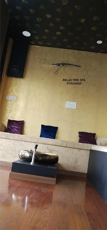 RELAX TIME SPA