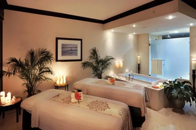 RELAX TIME SPA