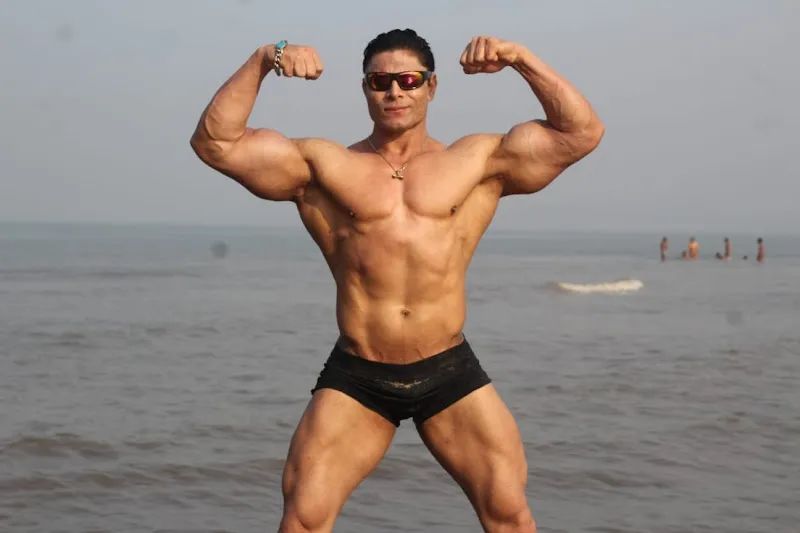 Royal Gym Fitness (Royal Palm)