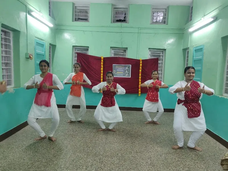 Nrityasadhana Bharatanatyam Dance Academy