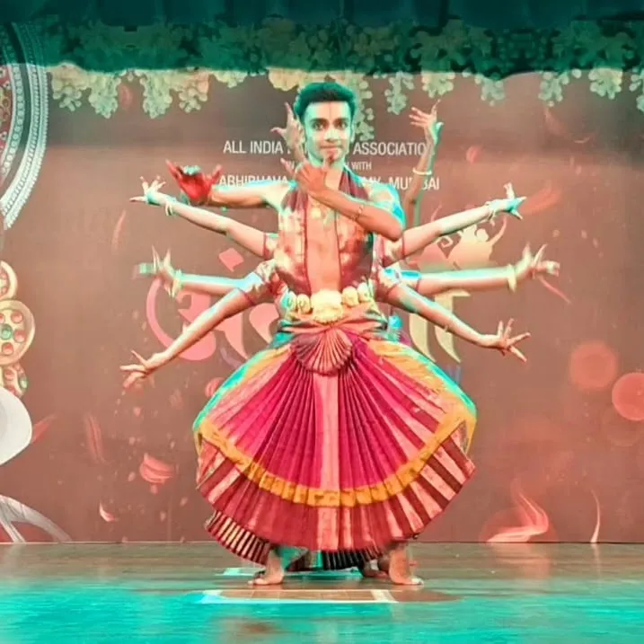 Nrityasadhana Bharatanatyam Dance Academy