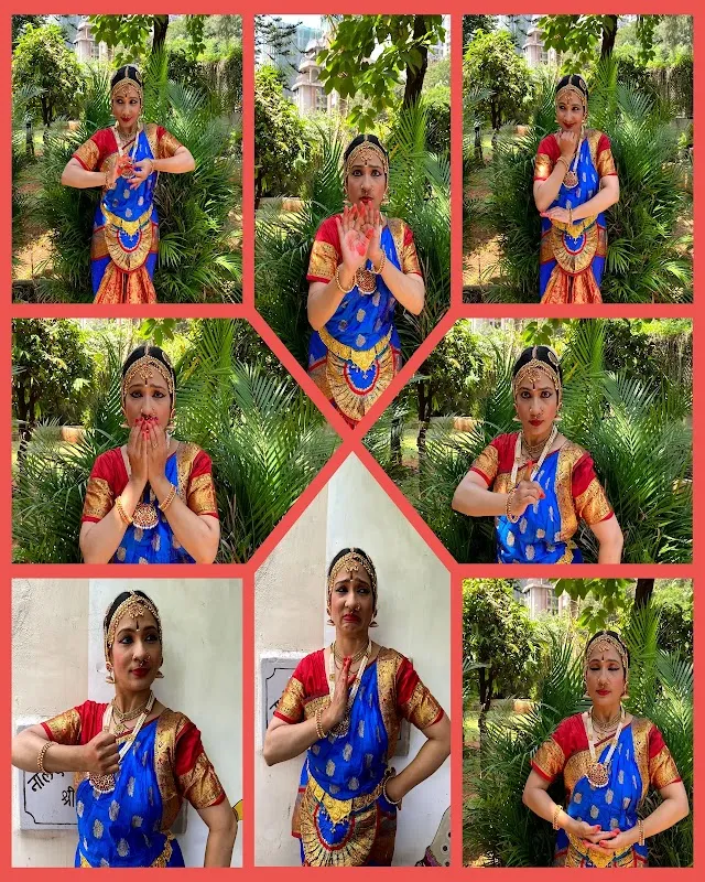 Nrityasadhana Bharatanatyam Dance Academy