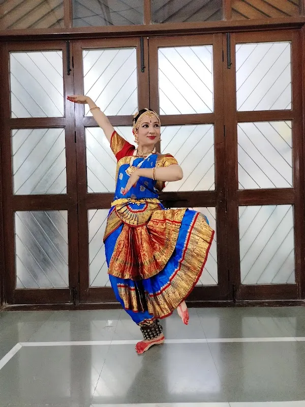 Nrityasadhana Bharatanatyam Dance Academy