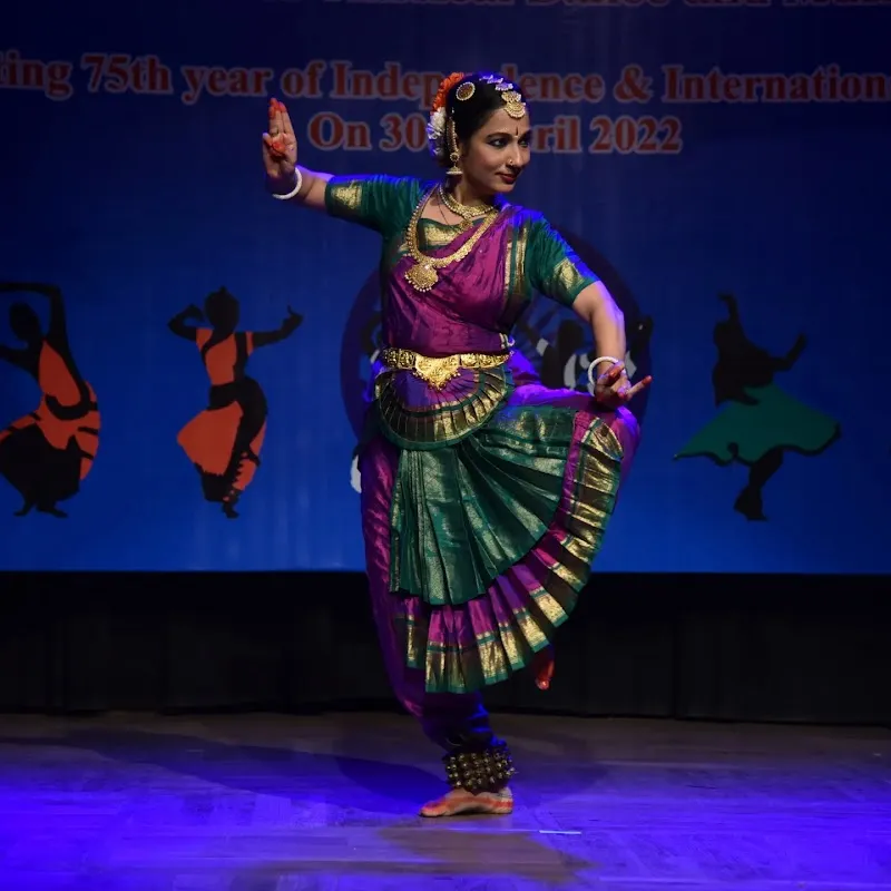 Nrityasadhana Bharatanatyam Dance Academy