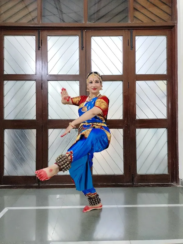 Nrityasadhana Bharatanatyam Dance Academy
