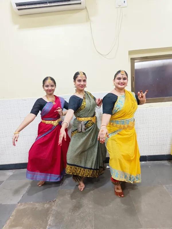 Nrityasadhana Bharatanatyam Dance Academy