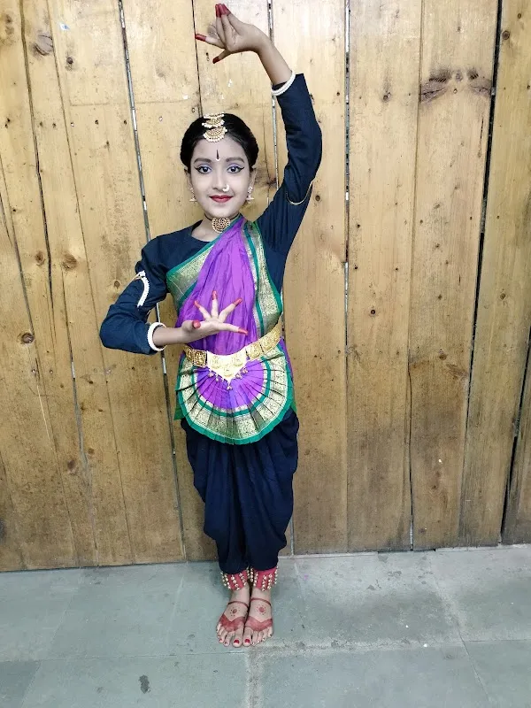 Nrityasadhana Bharatanatyam Dance Academy