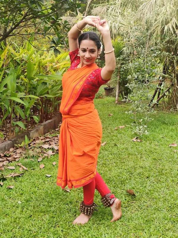 Nrityasadhana Bharatanatyam Dance Academy