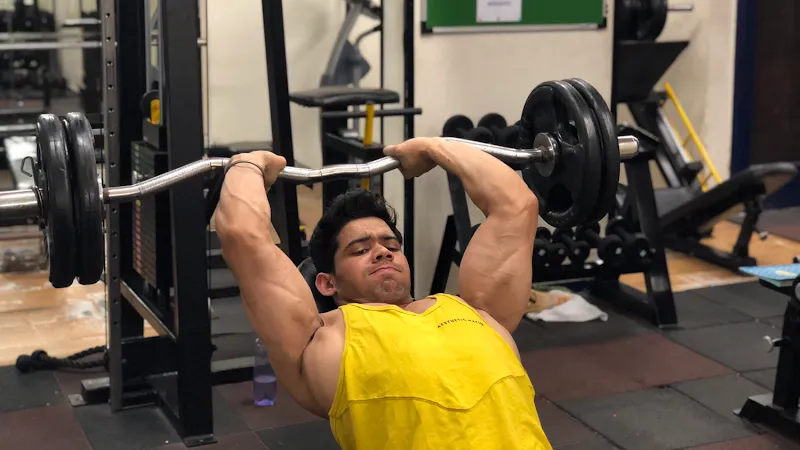 Tees Fitness