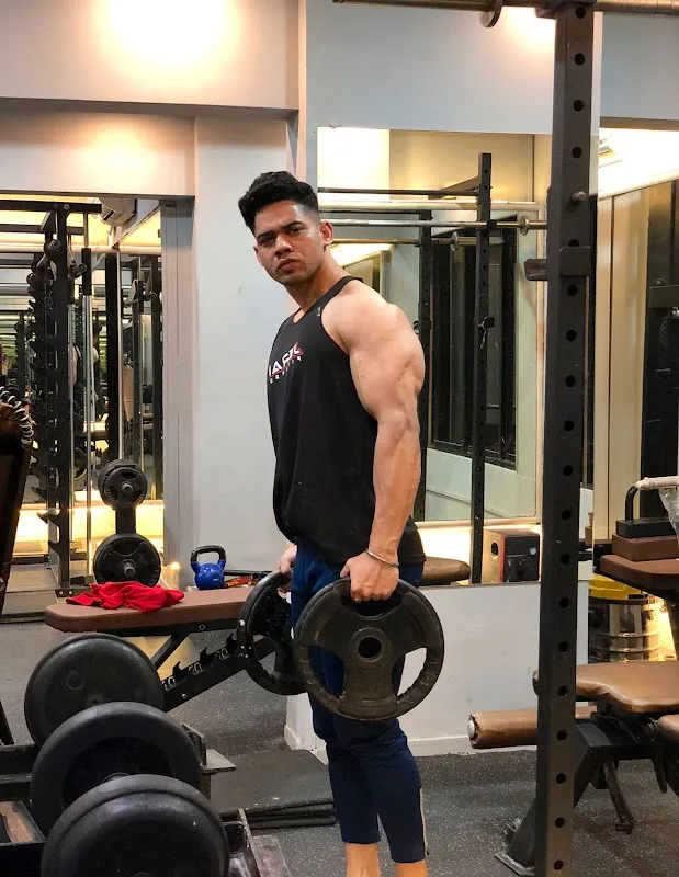 Tees Fitness