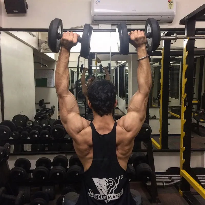 Tees Fitness
