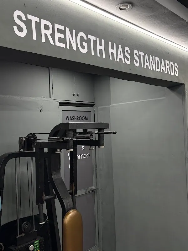 Tees Fitness