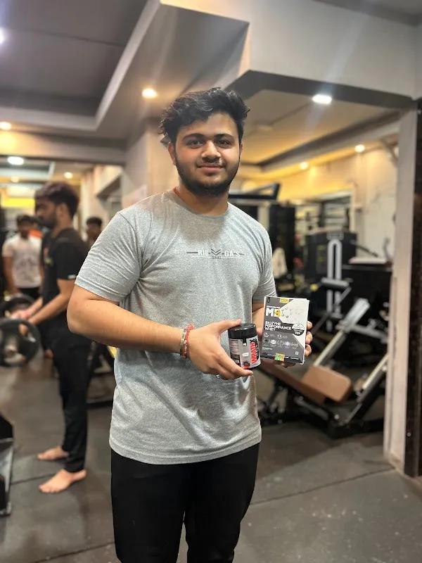 Tees Fitness