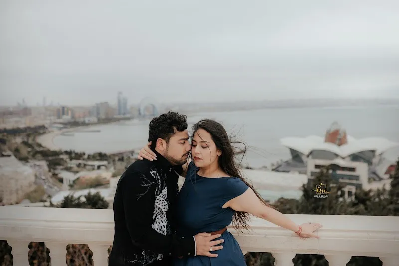 Wedding Ministry - Wedding Films & Documentary