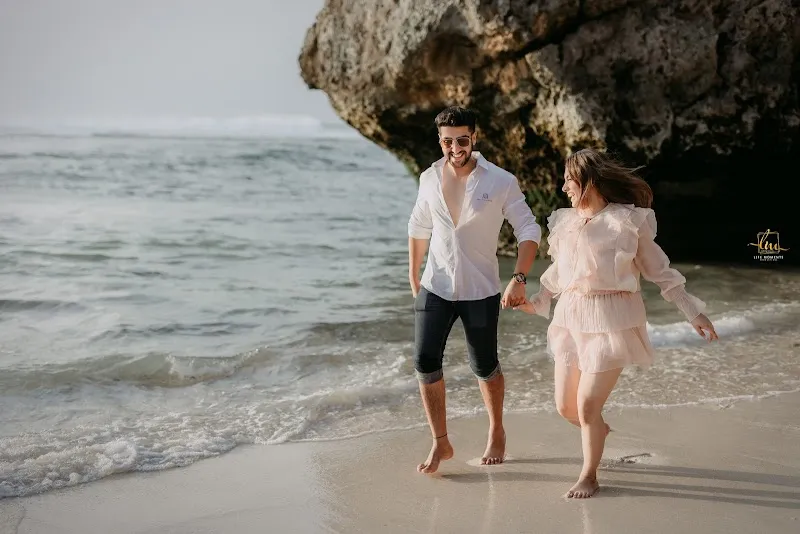 Wedding Ministry - Wedding Films & Documentary