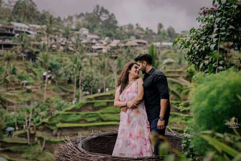 Wedding Ministry - Wedding Films & Documentary