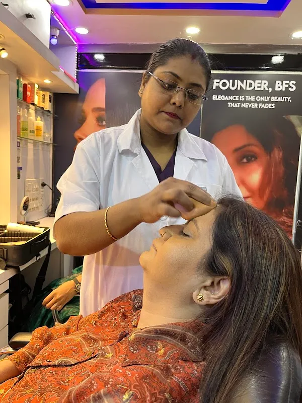 BFS- Budget Friendly Salon