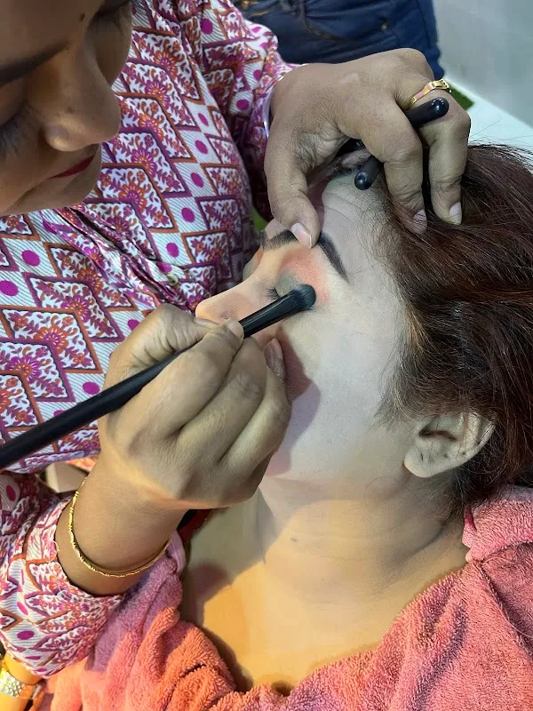 BFS- Budget Friendly Salon