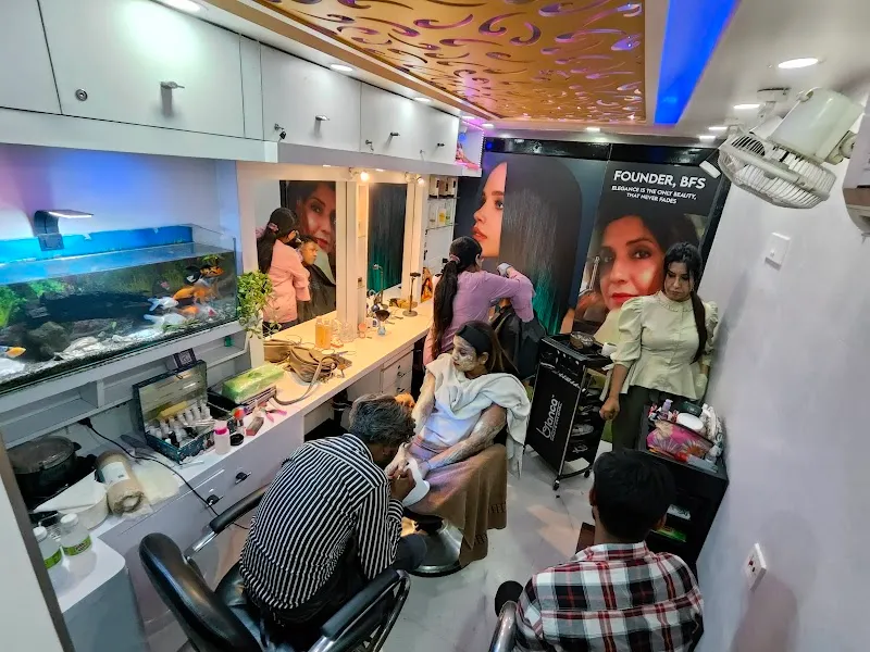 BFS- Budget Friendly Salon