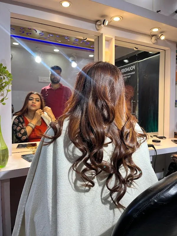 BFS- Budget Friendly Salon