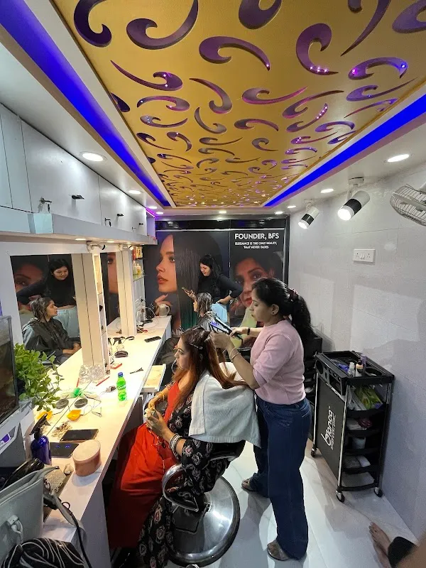BFS- Budget Friendly Salon