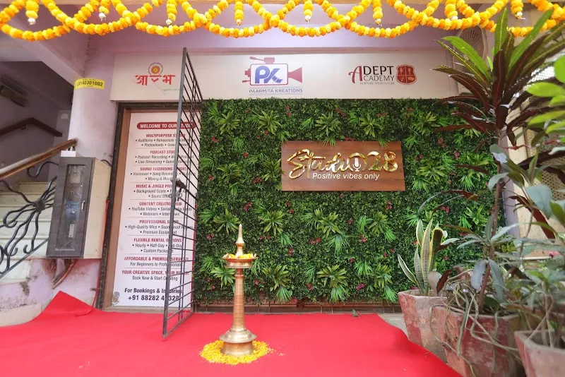 Studio28
