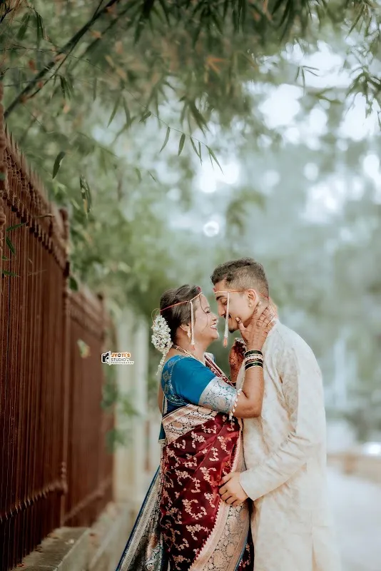 Jyoti Studio And Photography