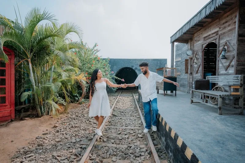 Jyoti Studio And Photography