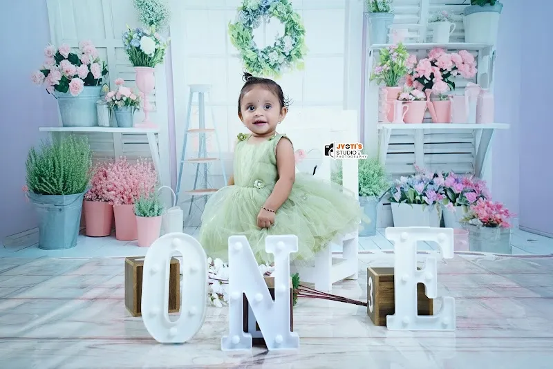 Jyoti Studio And Photography