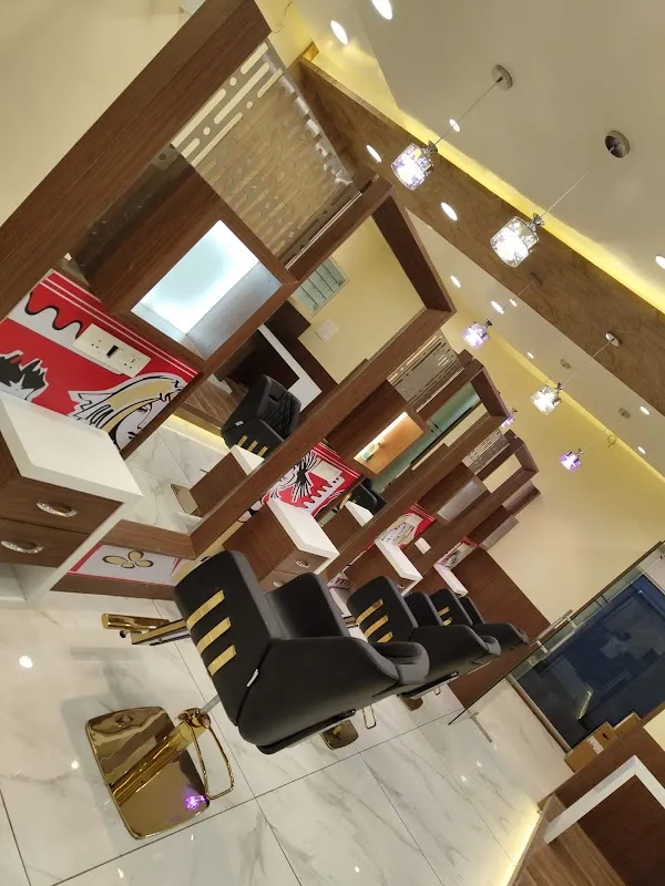 Jawed Habib Hair and Beauty Daund