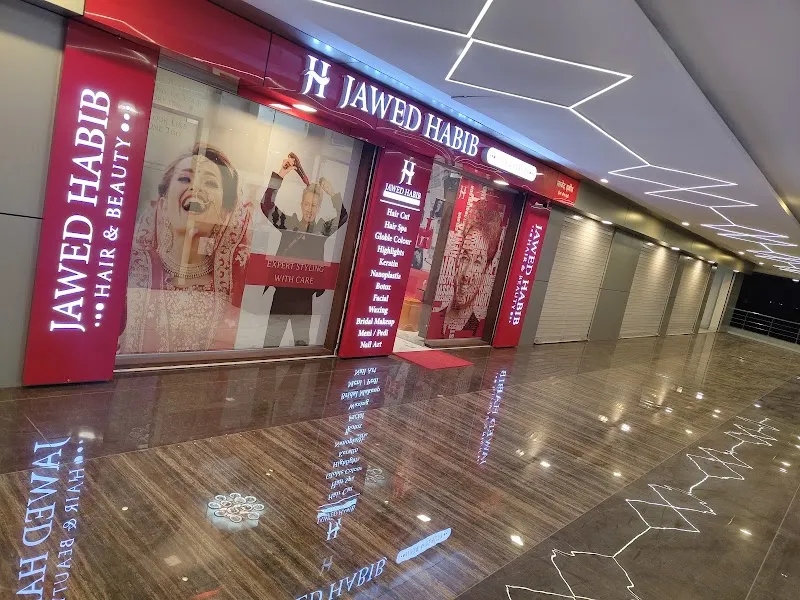 Jawed Habib Hair and Beauty Daund