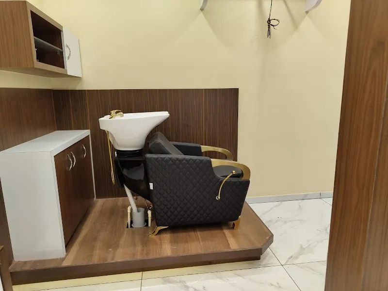 Jawed Habib Hair and Beauty Daund