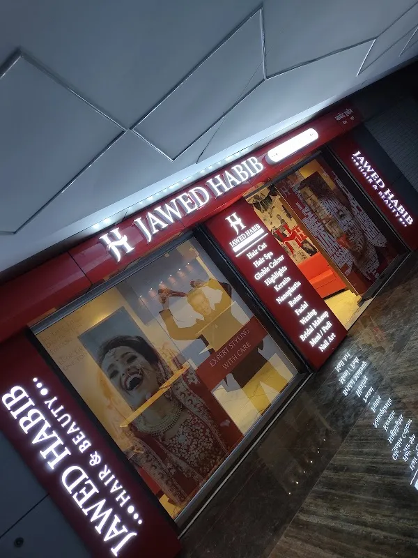 Jawed Habib Hair and Beauty Daund