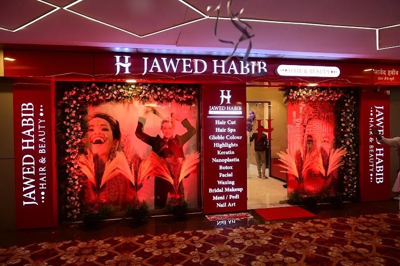 Jawed Habib Hair and Beauty Daund