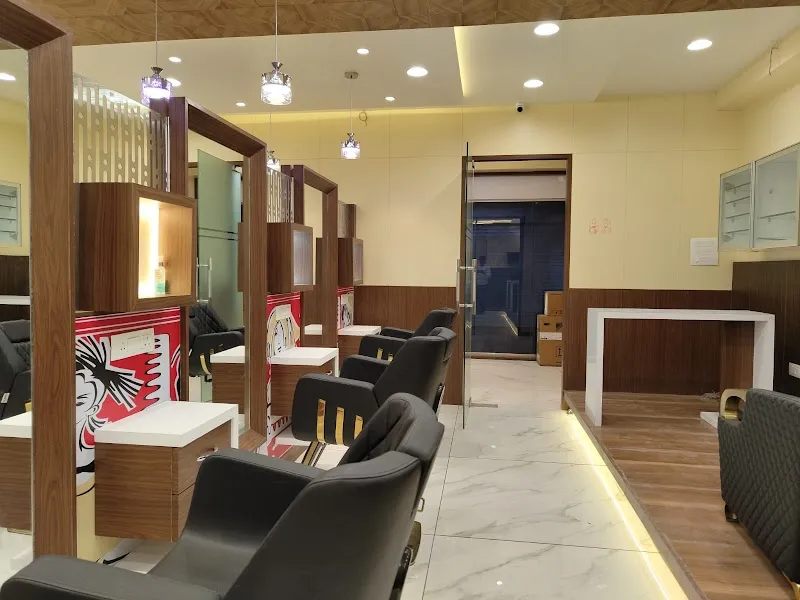 Jawed Habib Hair and Beauty Daund