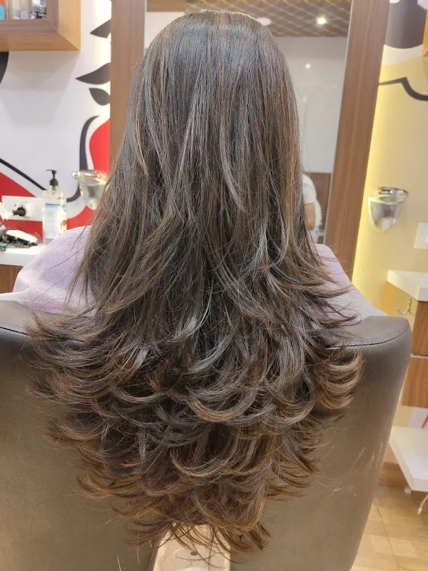 Jawed Habib Hair and Beauty Daund