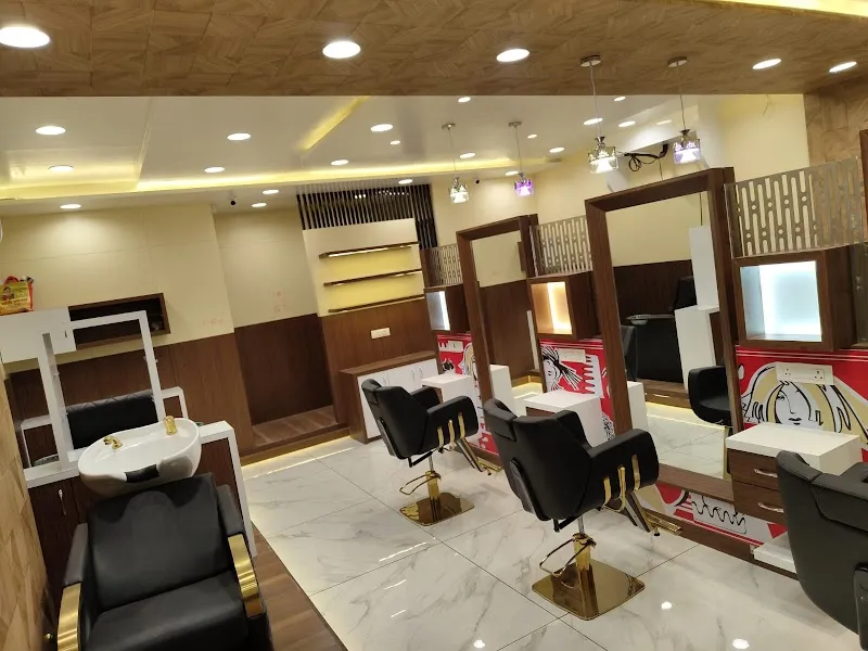 Jawed Habib Hair and Beauty Daund