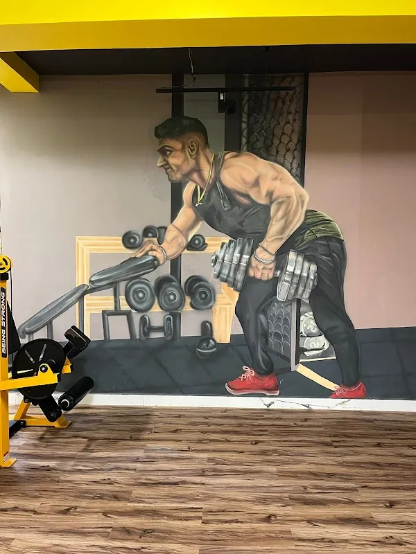 THE FITT STUDIO