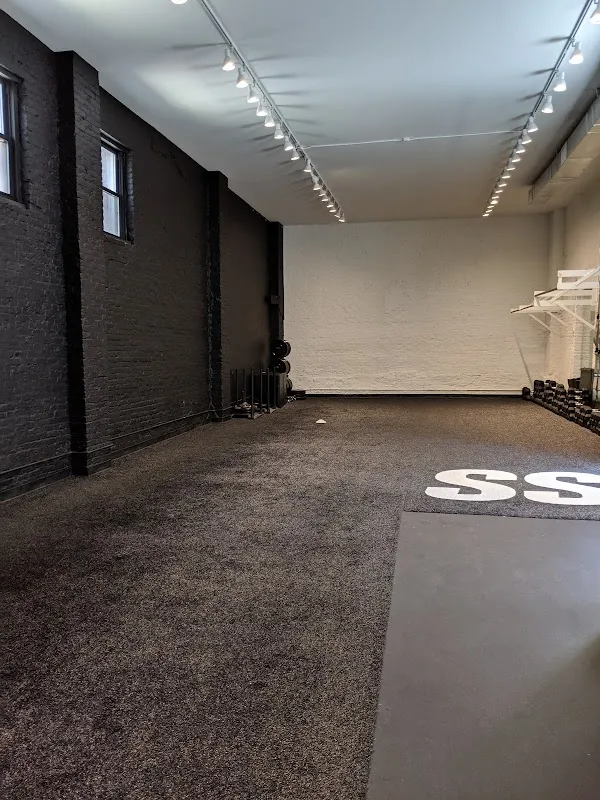 SoHo Strength Lab