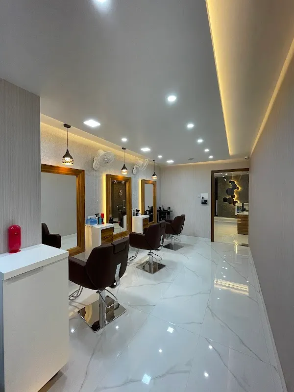 Vrinda Unisex Salon