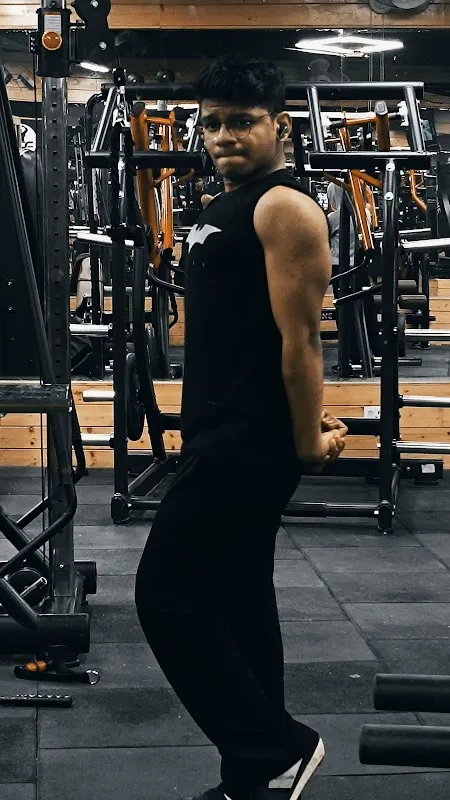 Neeraj Pepsu Fitness l Best Gym in Aya Nagar