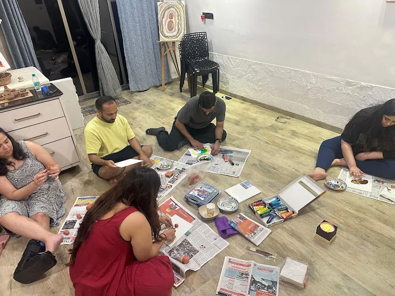 The Workshop Hall (TWH Studios)