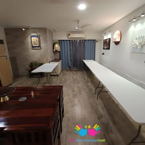 The Workshop Hall (TWH Studios)