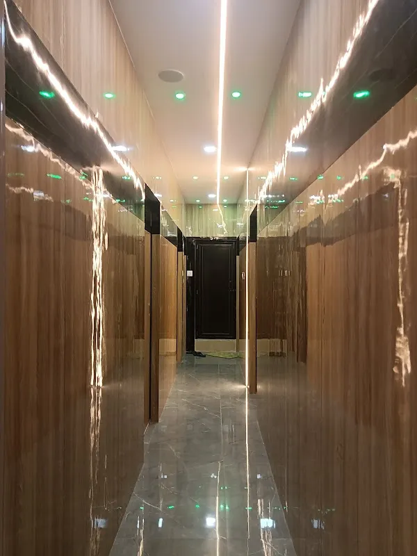Swarna Spa , cuttack