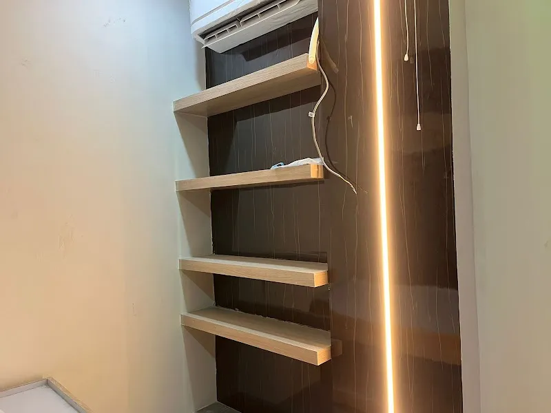 Swarna Spa , cuttack