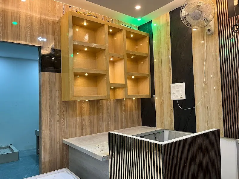 Swarna Spa , cuttack