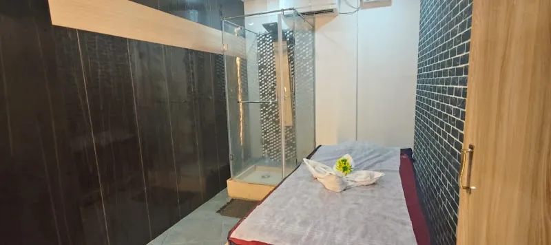 Swarna Spa , cuttack