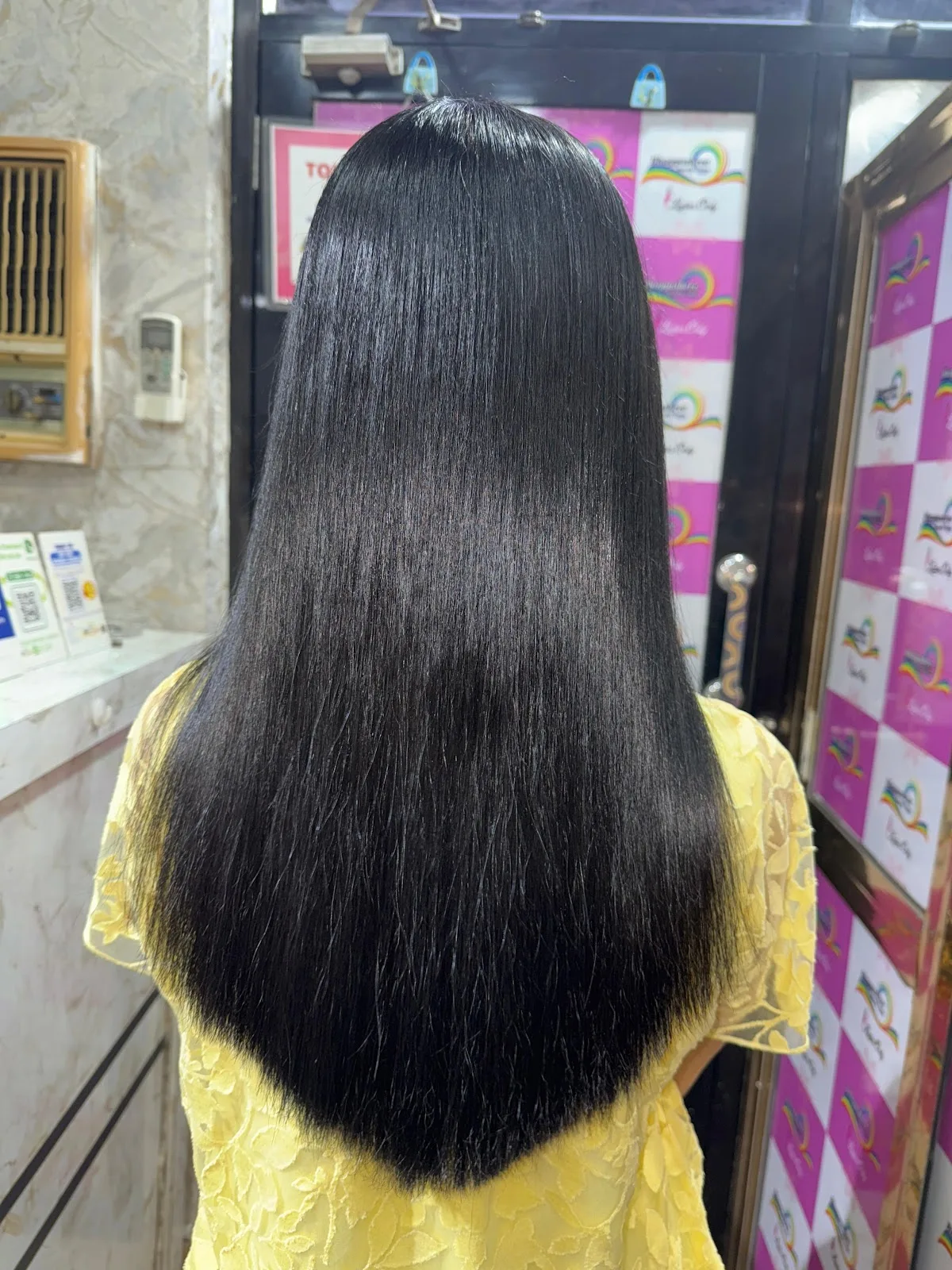 Bhagyashree Beauty Salon I Best Ladies Beauty Salon Parlour in Mahim East