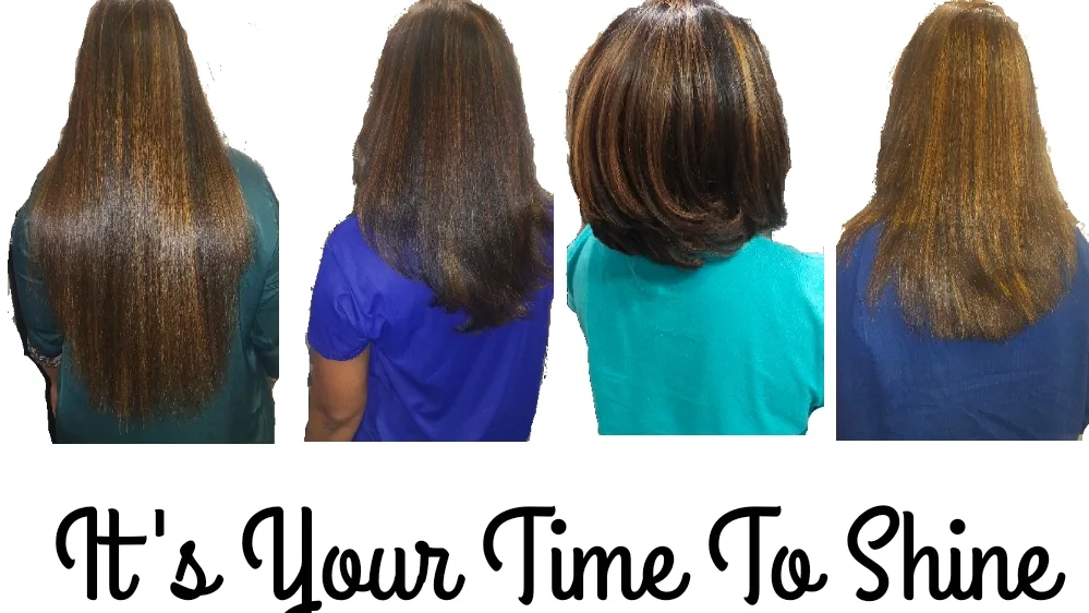 Bhagyashree Beauty Salon I Best Ladies Beauty Salon Parlour in Mahim East