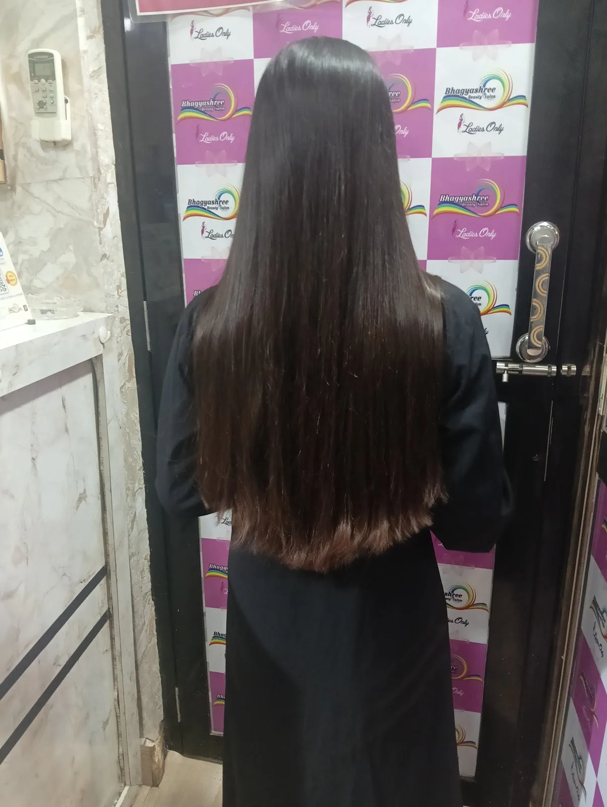 Bhagyashree Beauty Salon I Best Ladies Beauty Salon Parlour in Mahim East
